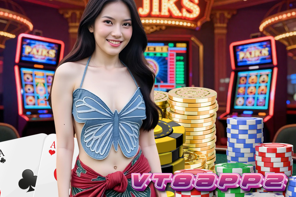 vt8app2 เว็บตรง